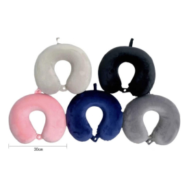 Nyakpárna – 30 cm, kék