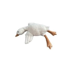 Liba I. – 50 cm, fehér