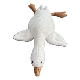 Liba II. – 70 cm, fehér